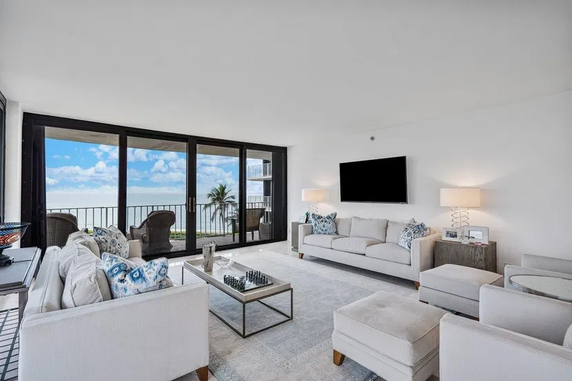 3400 S Ocean Boulevard #4bii — photo 5