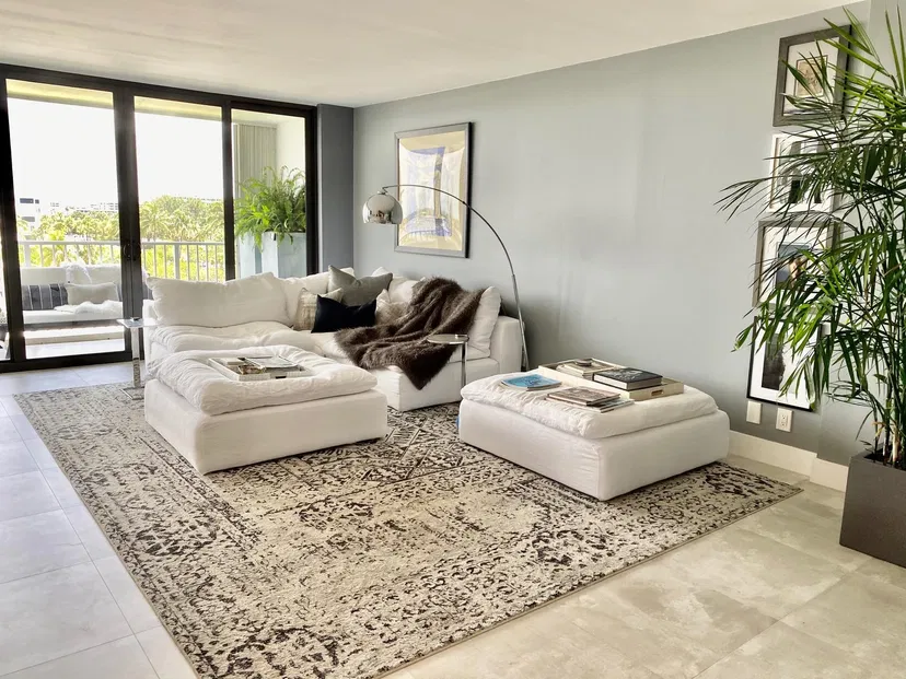 2860 S Ocean Boulevard #505 — photo 3