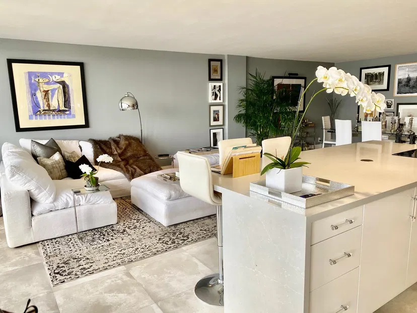 2860 S Ocean Boulevard #505 — photo 4