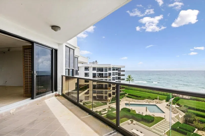 3120 S Ocean 2 603 Boulevard #2-603 — photo 2