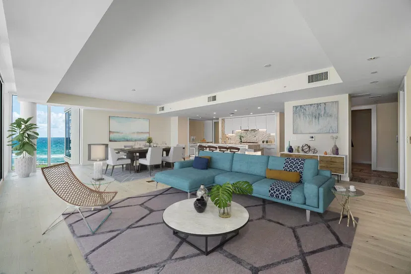 3550 S Ocean Boulevard #3d — photo 4