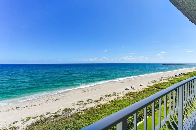 2774 S Ocean Boulevard #701 — photo 2