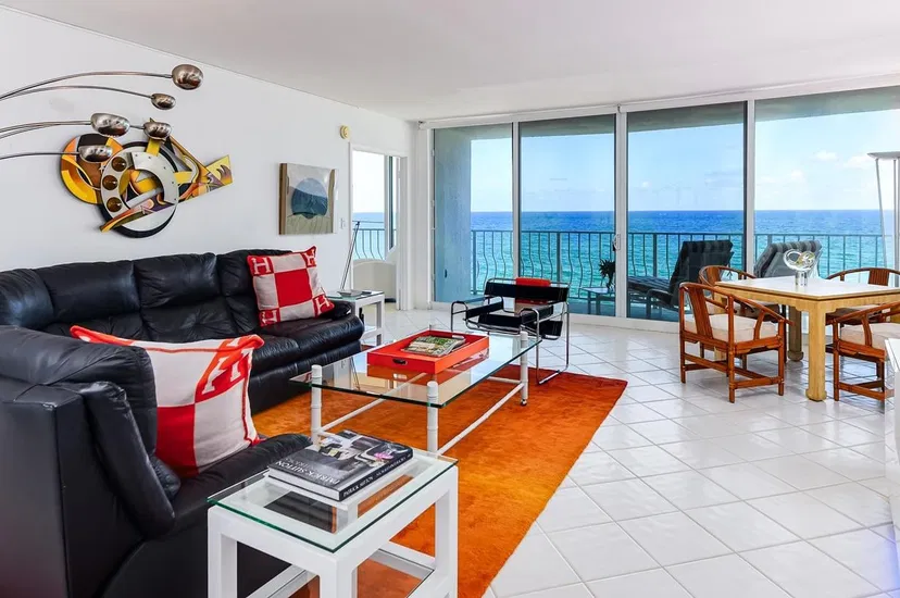 2774 S Ocean Boulevard #701 — photo 3