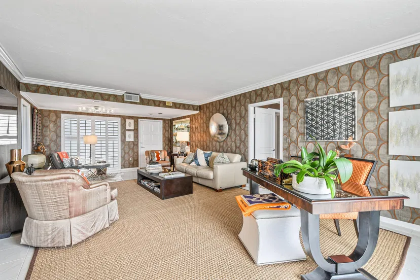 2774 S Ocean Boulevard #808 — photo 4