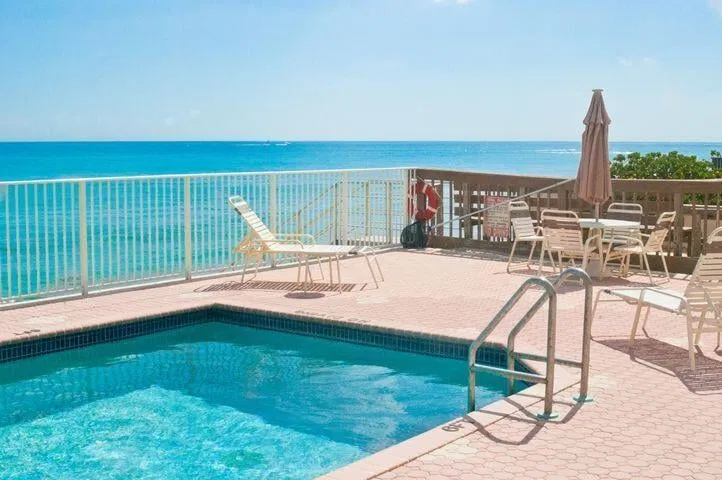 3600 S Ocean Boulevard #101 — photo 2