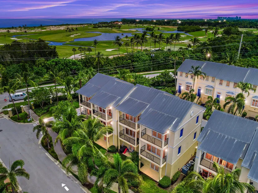 Sold Aug 2021 · 470 Juno Dunes Way, Juno Beach