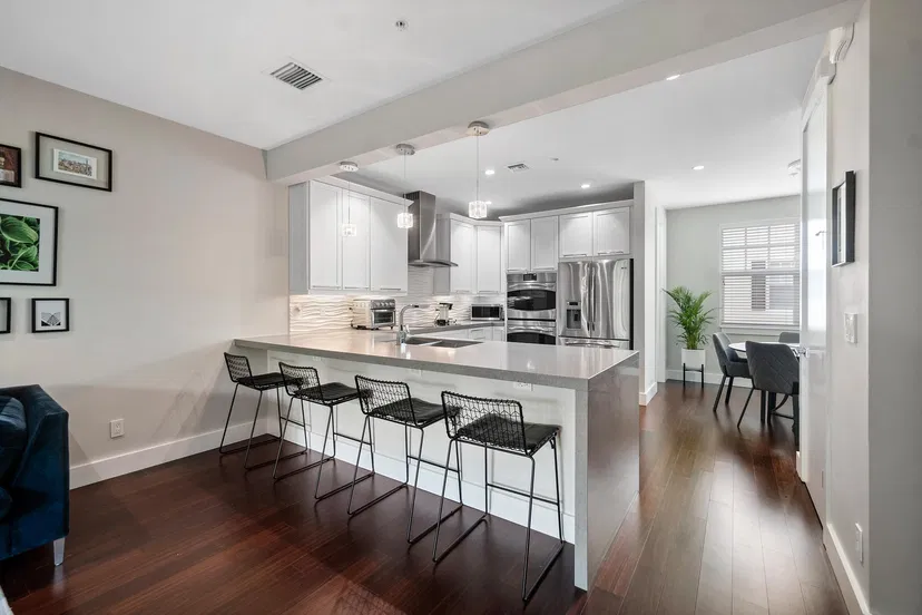 Sold Aug 2021 · 106 SW 1st Avenue, Delray Beach