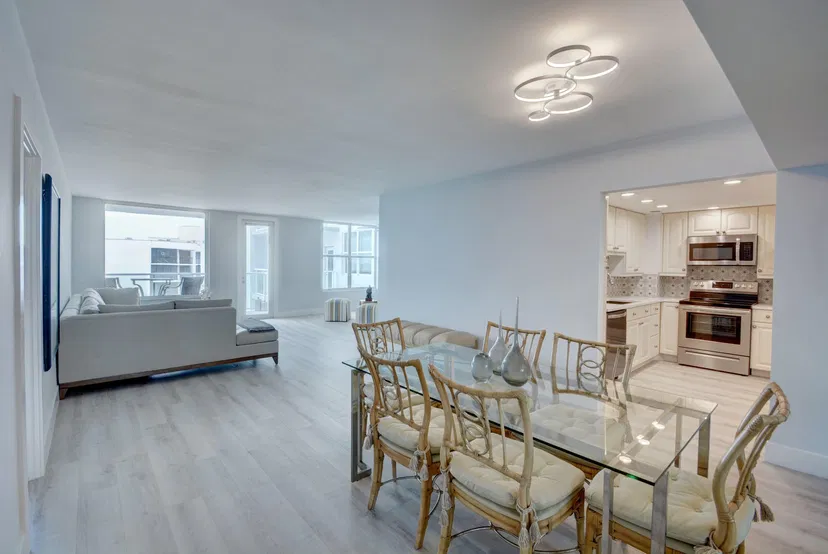 3450 S Ocean Boulevard #626 — photo 4