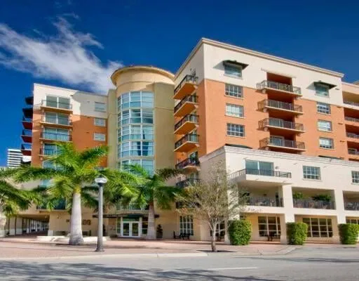 Sold Nov 2021 · 600 S Dixie Highway 711, West Palm Beach