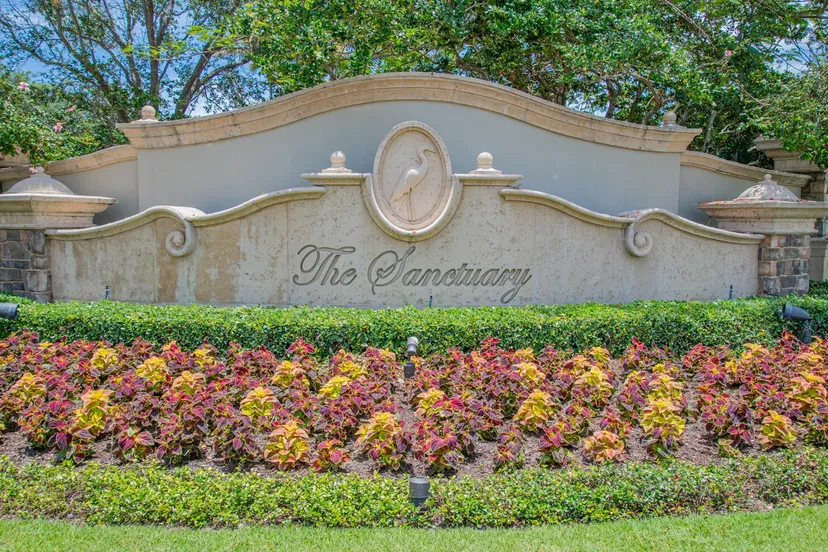 Sold Feb 2022 · 751 Oriole Circle, Boca Raton