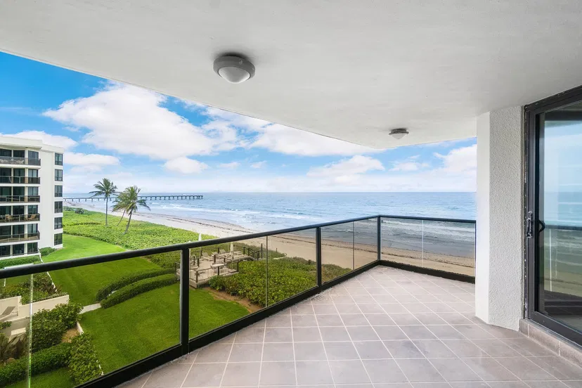 3120 S Ocean Boulevard #1-403 — photo 2