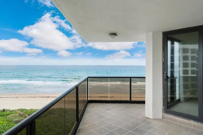 3120 S Ocean Boulevard #1-403 — photo 3