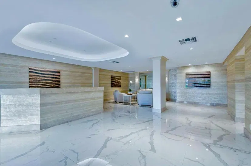 3440 S Ocean Boulevard #402s — photo 4