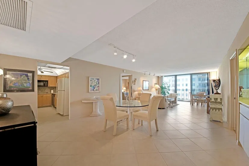 3460 S Ocean Boulevard #615 — photo 3