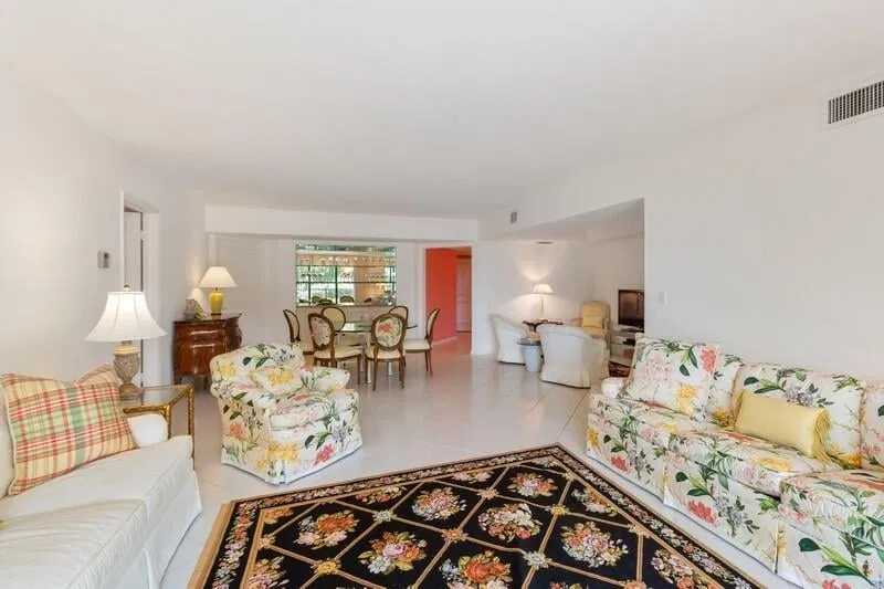 2778 S Ocean Boulevard #102n — photo 3