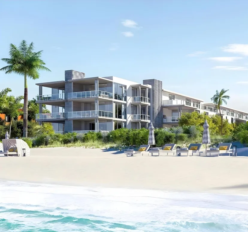 Sold Sep 2024 · 1625 S Ocean Boulevard 3, Delray Beach