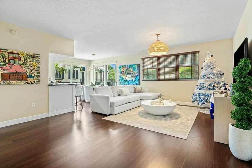 Sold Feb 2025 · 225 NE 1st Street 206, Delray Beach