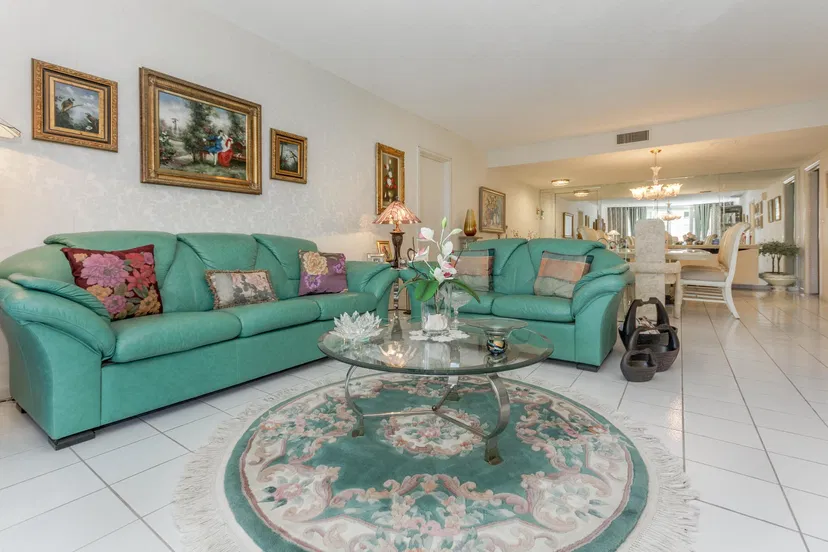 2773 S Ocean Boulevard #311 — photo 2