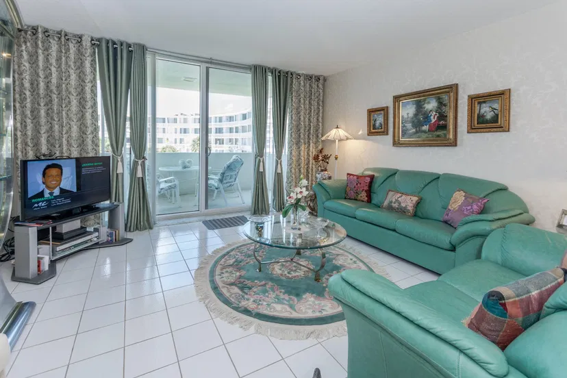 2773 S Ocean Boulevard #311 — photo 3