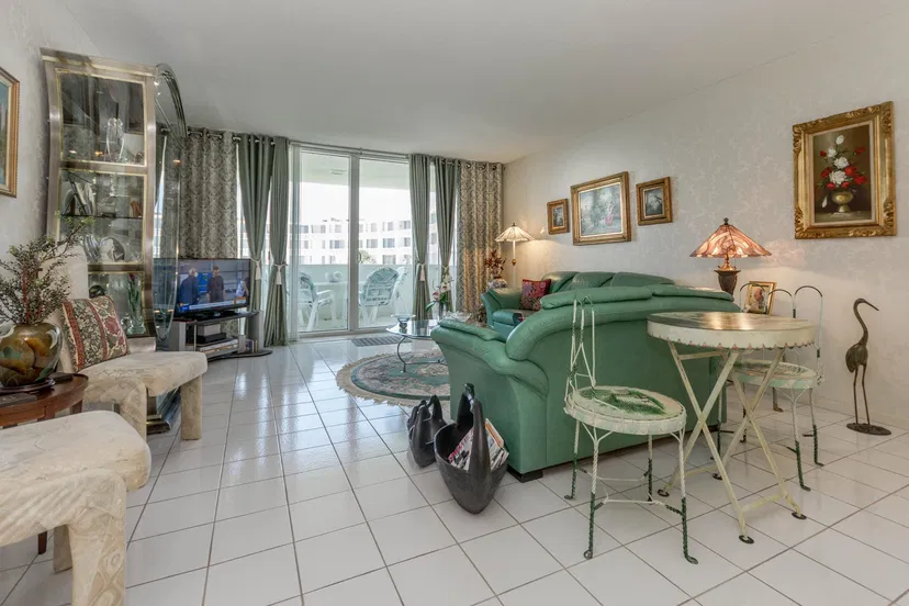 2773 S Ocean Boulevard #311 — photo 4