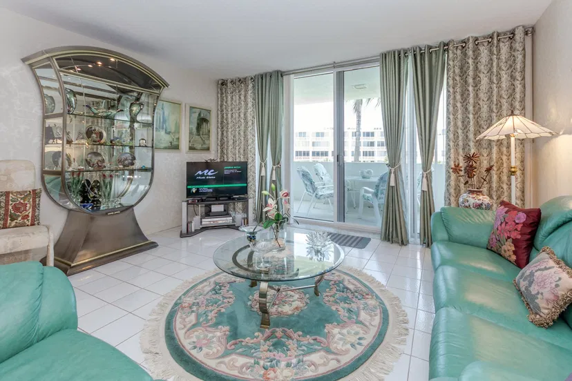 2773 S Ocean Boulevard #311 — photo 5