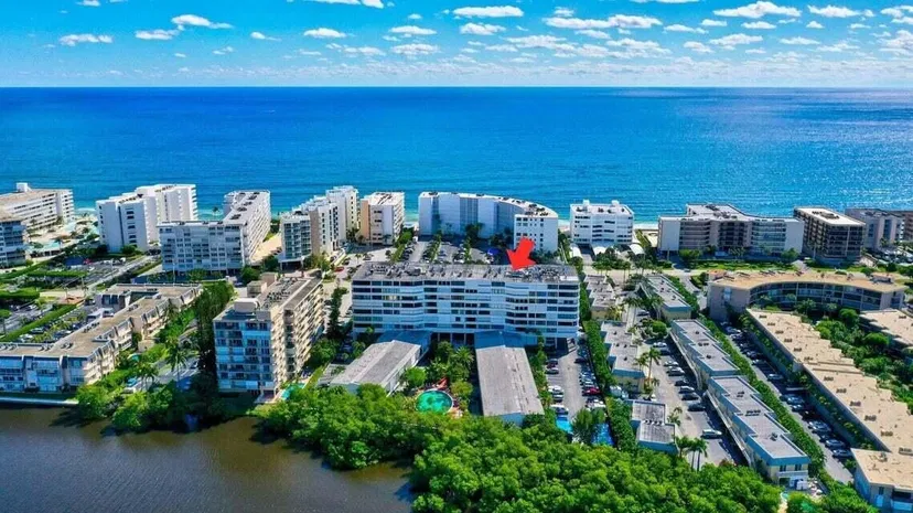 3589 S Ocean Boulevard #707 — photo 3