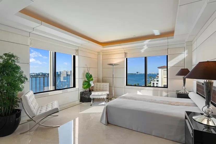 Sold Nov 2021 · 150 Bradley Place 712-E, Palm Beach