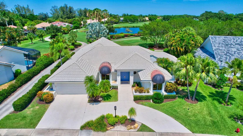 Sold Jul 2025 · 17568 Charnwood Drive, Boca Raton