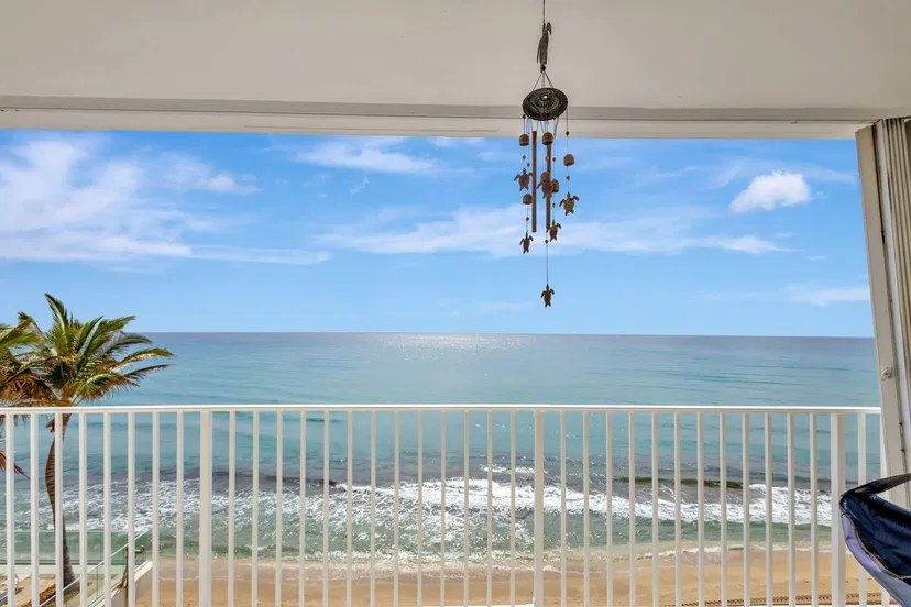 3580 S Ocean Boulevard #5f — photo 2
