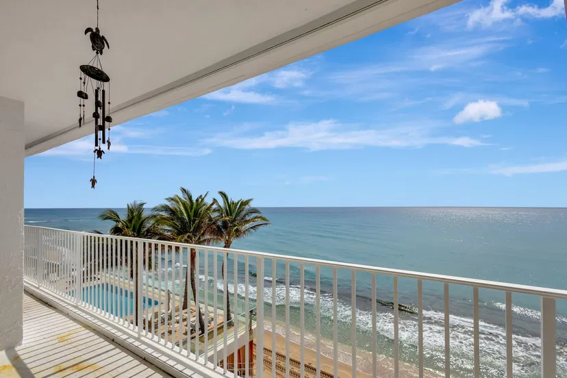 3580 S Ocean Boulevard #5f — photo 3