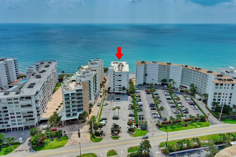 3580 S Ocean Boulevard #5f — photo 4