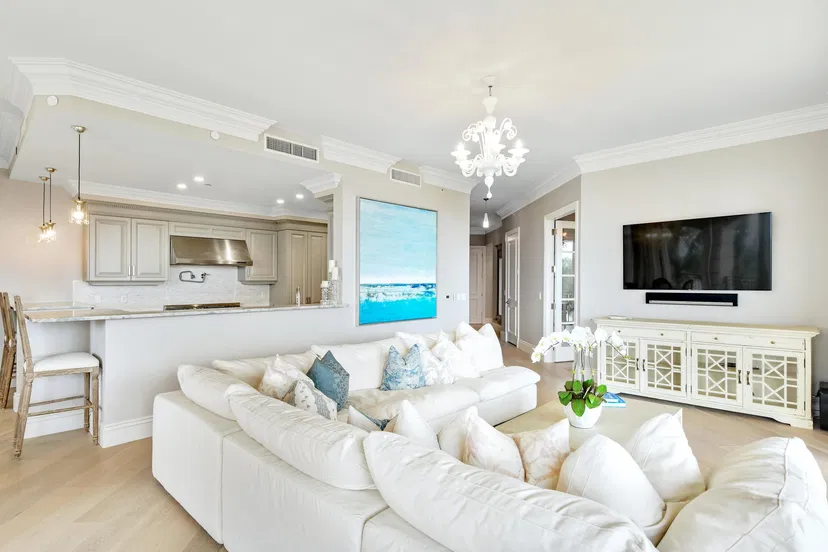 3000 S Ocean Boulevard #301 — photo 4
