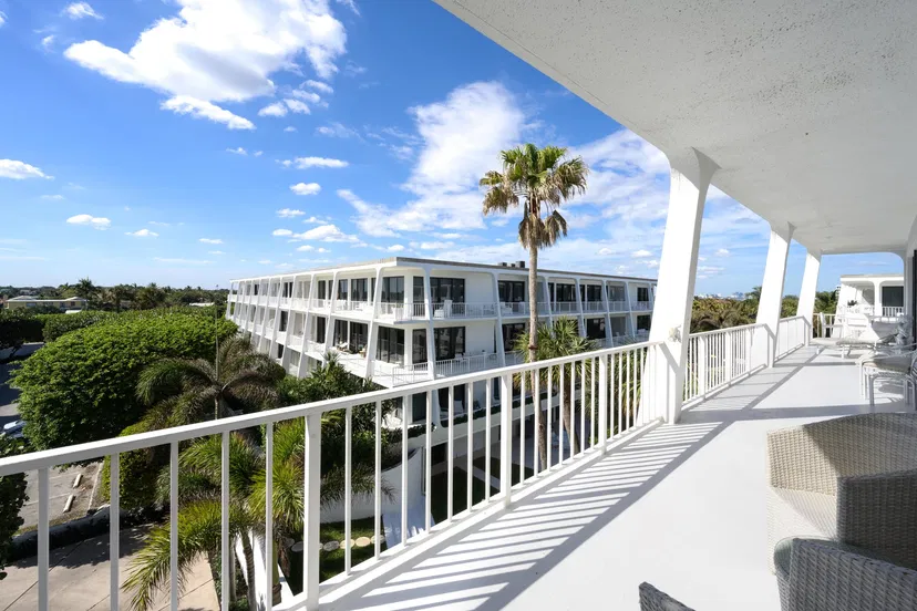 2275 S Ocean Boulevard #304s — photo 4