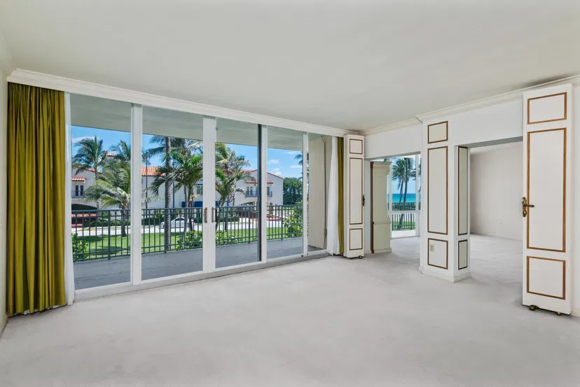 100 Royal Palm Way #C-1 & C2 — photo 2
