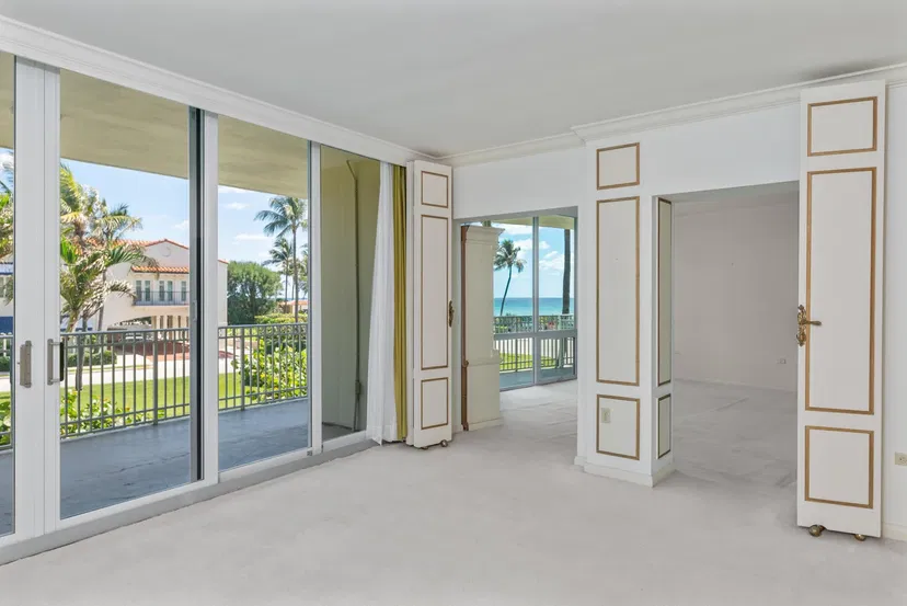 100 Royal Palm Way #C-1 & C2 — photo 3