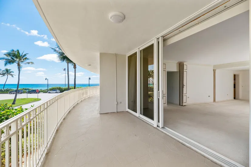 100 Royal Palm Way #C-1 & C2 — photo 4