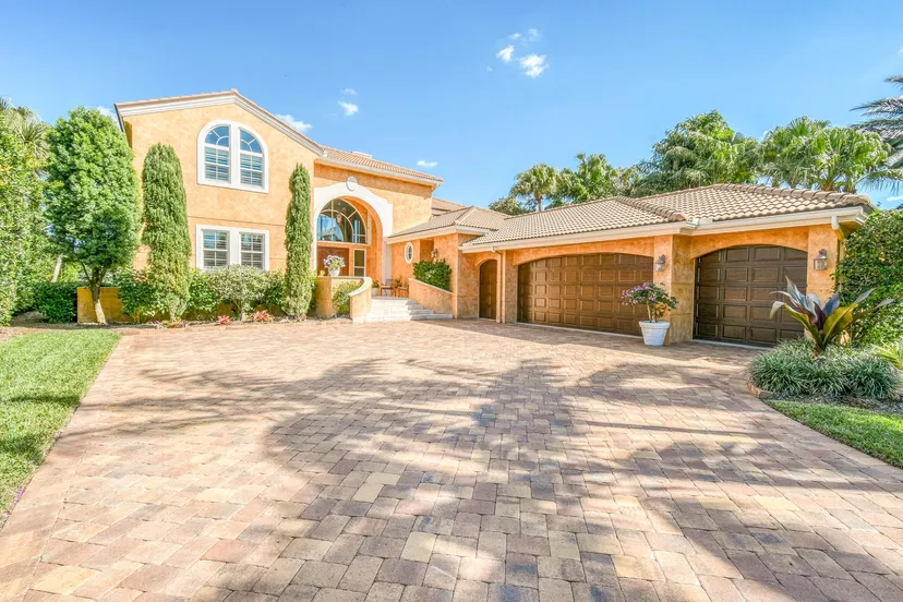 Sold May 2024 · 1208 NW Winters Creek Road, Palm City