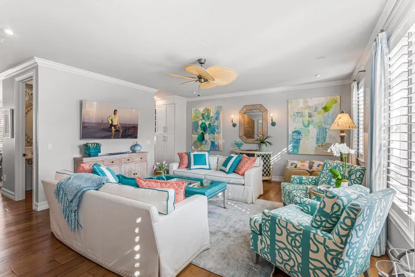 Sold Aug 2024 · 114 S Cannery Row Circle, Delray Beach