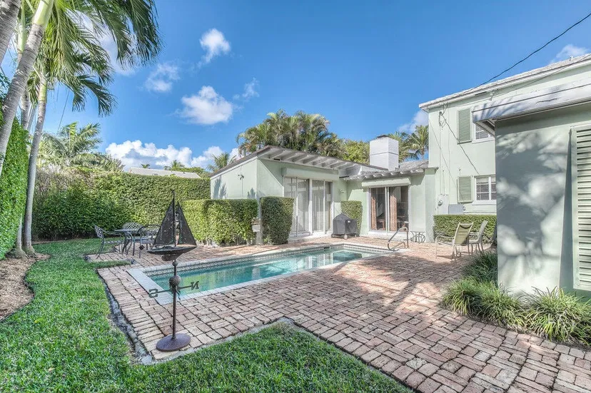 274 Orange Grove Road — photo 3