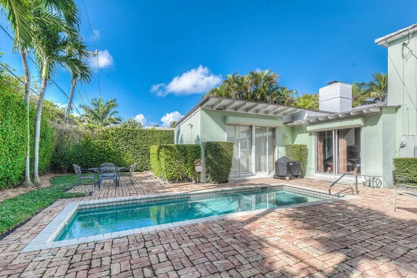 274 Orange Grove Road — photo 4