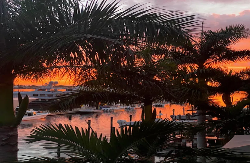 Sold Nov 2021 · 3920 N Flagler Drive 303, West Palm Beach