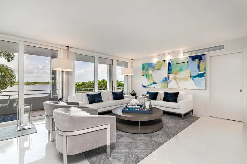 2784 S Ocean Boulevard #108-N — photo 3