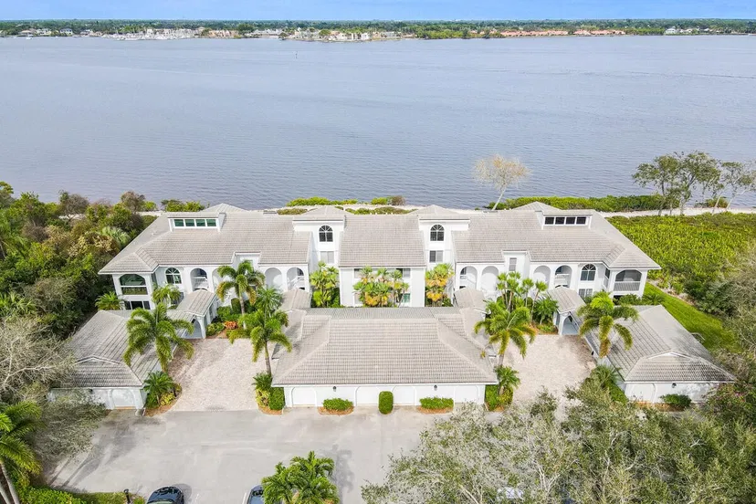 Sold Jun 2024 · 12354 Harbour Ridge Boulevard 3-5, Palm City