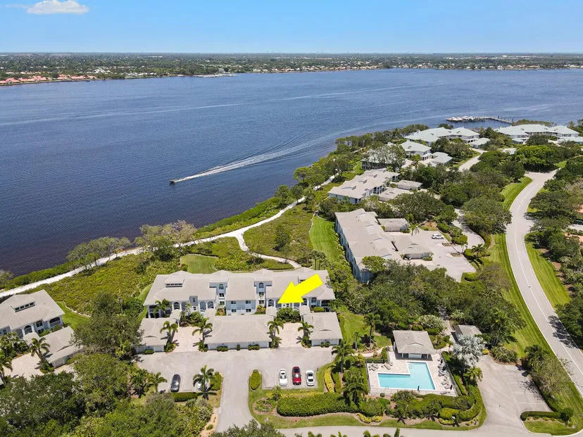Sold Jul 2023 · 12374 Harbour Ridge Boulevard, Palm City