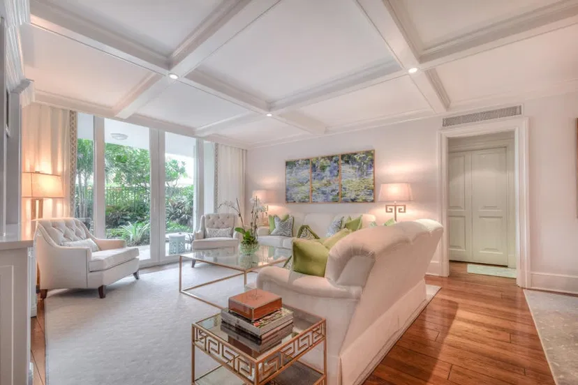 100 Royal Palm Way #F1 — photo 3