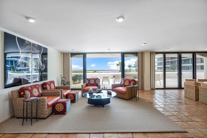2660 S Ocean Boulevard #103w — photo 3