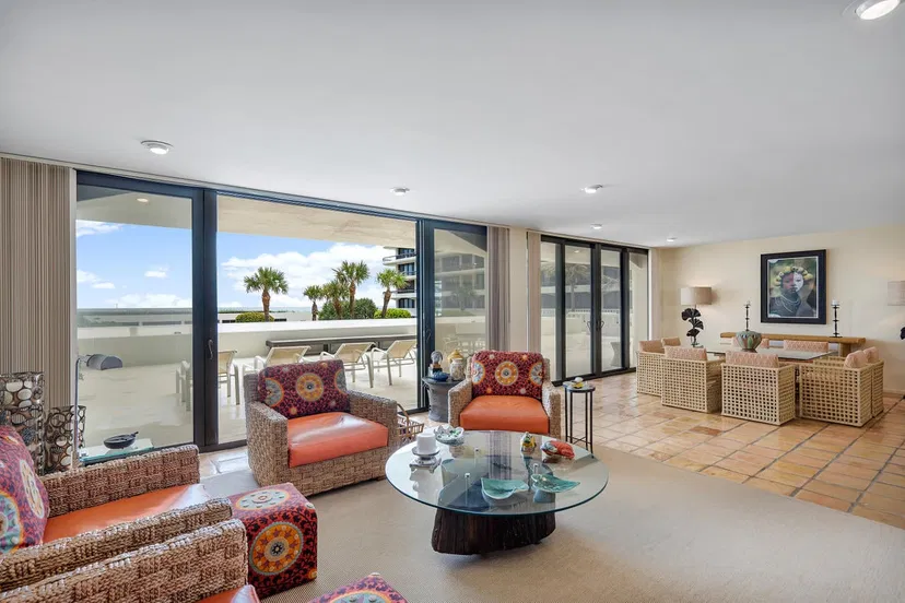 2660 S Ocean Boulevard #103w — photo 4