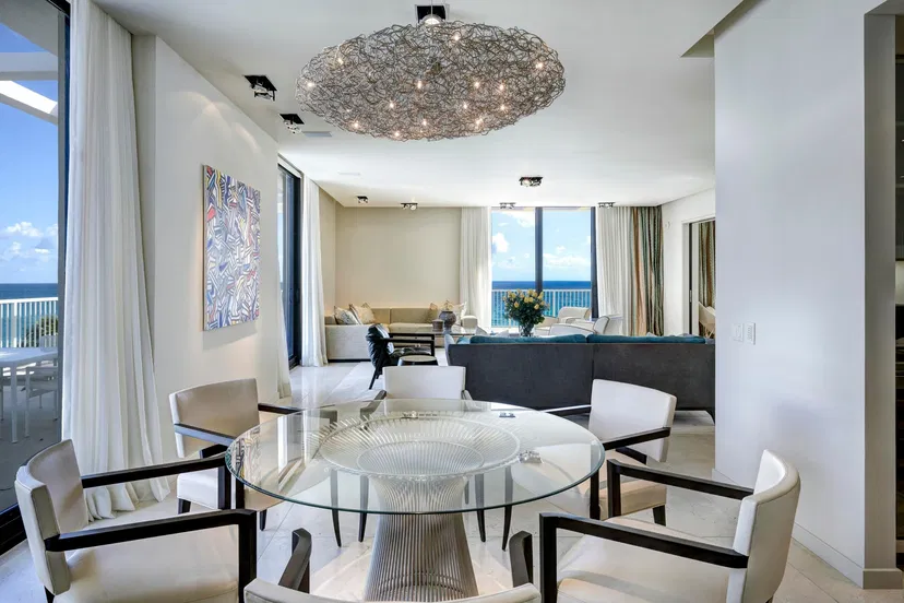 400 S Ocean Boulevard #Ph-C — photo 3