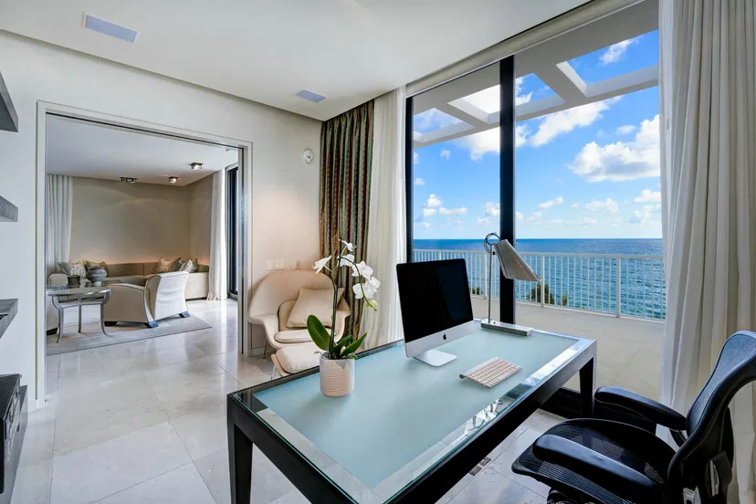 400 S Ocean Boulevard #Ph-C — photo 5