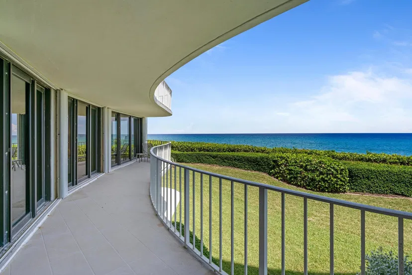 3360 S Ocean Boulevard #2dii — photo 4